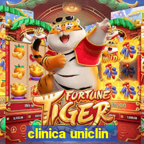 clinica uniclin